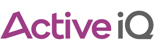 Active IQ Logo